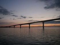 Câble rompu du pont de l'île de Ré&#160;: "Il ...