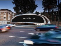 JCDecaux et l'agence Zaha Hadid repensent le ...