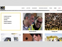 Le nouveau site de recrutement de Kiloutou  se ...