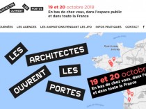 Journées portes ouvertes&#160;: les architectes ...