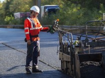 En forme, les entreprises de travaux publics ...