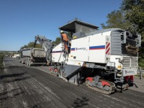 La route 100 % recyclée existe, elle préfigure ...