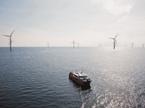 Le parc éolien offshore du Tréport validé en ...