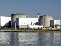 EDF ferme le premier réacteur de la centrale de ...