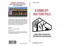 BTP pour Bois Terre Paille, un manuel pour ...