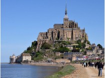 L'Epic du Mont-Saint-Michel sera créé le 1er ...