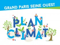 Plan climat&#160;: Grand Paris Seine Ouest "veut ...