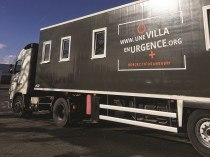 "Une Villa en Urgence" réchauffe les c&oelig;urs ...