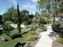 Rénovation : un jardin provençal se redéploie ...