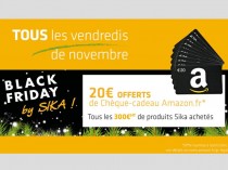 Tous les vendredis de novembre, c'est Black Friday ...