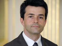 Philippe Barbat, nouveau directeur général des ...