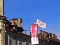 Italie&#160;: des milliers de Turinois manifestent ...