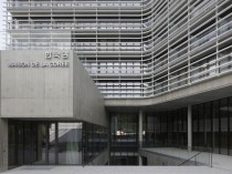 La maison de la Corée, foyer étudiant entre ...