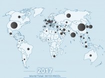 La COP24 touche à sa fin mais le CO2 continue de ...