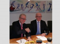 Ingérop rachète le groupe allemand Rauscher