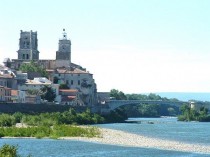 Pont Saint-Esprit, modèle d'un "duo gagnant" 