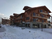 Haute-Savoie&#160;: Samoëns accueille un nouveau ...