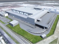 Dyson implante son siège à Singapour