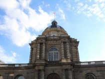 Le Sénat se penche sur la LOM, avec le Lyon-Turin ...