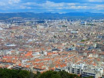 Une nouvelle station du métro marseillais mis en ...