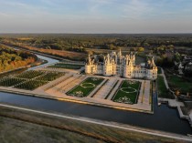 "Chambord, 1519-2019" : une exposition royale pour ...