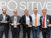 BePositive Awards 2019&#160;: le bon sens ...