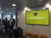 Kiloutou, toujours plus proche de ses clients en ...