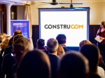 Découvrez le palmarès des ConstruCom Awards 2019