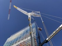 Le logement connaîtra-t-il le choc de l'offre, ...