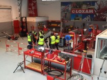 En 2018-2019, Loxam passe au vert 