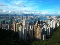 Hong Kong construira deux îles artificielles de ...