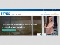 Chez Tryba, les porteurs de projets peuvent ...