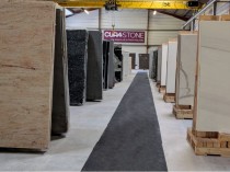 Cupa Stone agrandit son showroom de Coignères et ...