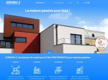 Euromac 2 présente son nouveau site internet pour ...