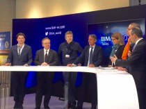 Le référentiel "BIM 4 Value" expliqué par ses ...