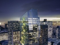 La tour Majunga de La Défense sera vendue pour ...