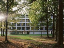 Le campus HEC réhabilite l'ensemble de son parc ...