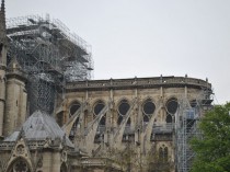 La loi Notre-Dame définitivement adoptée 