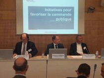 Commande publique : "Il faut donner confiance aux ...