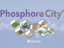 Eiffage lance l'appli  PhosphoreCity