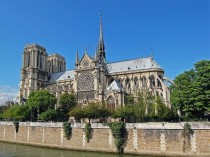 Tour de France des plus belles cathédrales ...