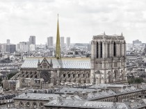 Reconstruction de Notre-Dame&#160;: la controverse ...