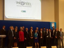 Profeel, un programme d'innovation technologique ...