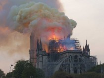 Plomb autour de Notre-Dame&#160;: la mairie de ...