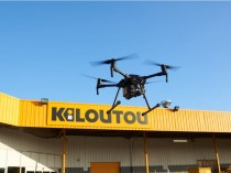 Kiloutou propose désormais un service de drone