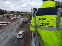Grand Paris Express&#160;: la SGP envisage de ...