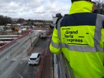 Le Grand Paris Express, pas si coupable de la ...