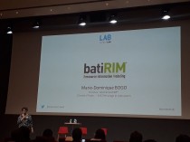 Où en est le RIM, le BIM de la déconstruction ? 