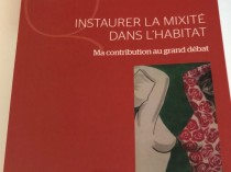 "La mixité de l'habitat, garante de la cohésion ...