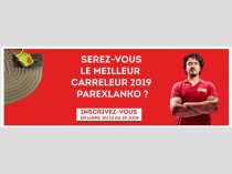 Parex lance un concours international de ...